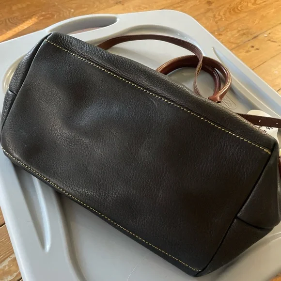 Dooney & Bourke Bag - Picture 5 of 8